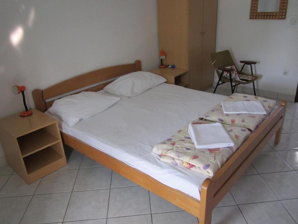 Apartmani Lukacic บีโอกราดนาโมรู ภายนอก รูปภาพ