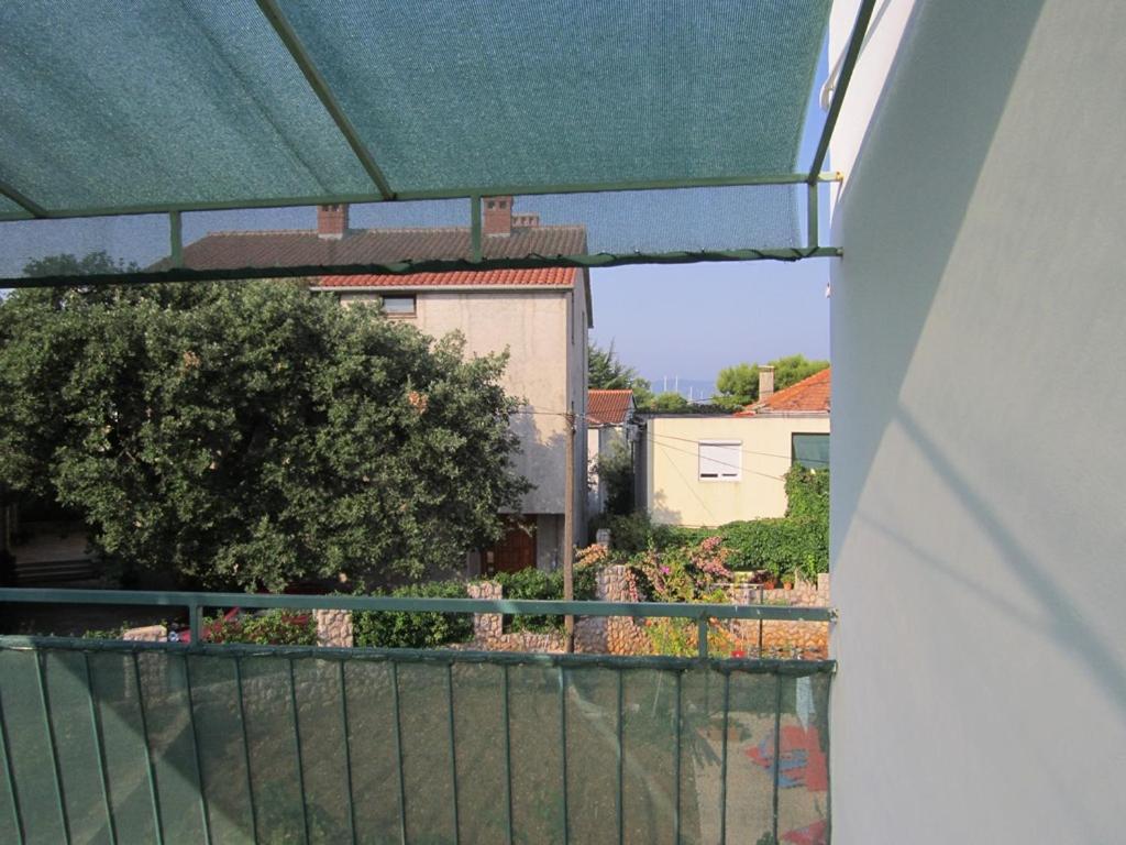 Apartmani Lukacic บีโอกราดนาโมรู ภายนอก รูปภาพ