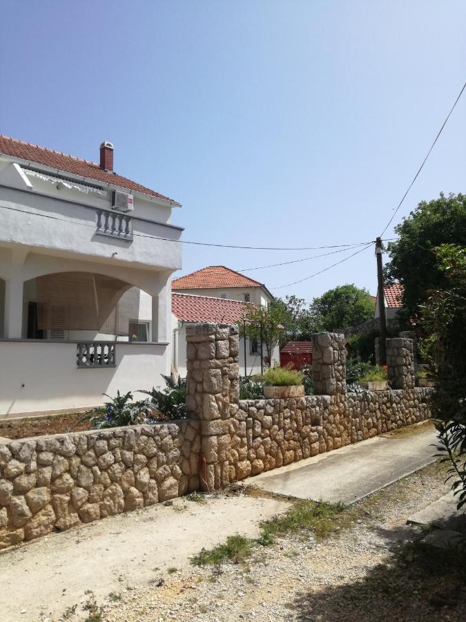 Apartmani Lukacic บีโอกราดนาโมรู ภายนอก รูปภาพ