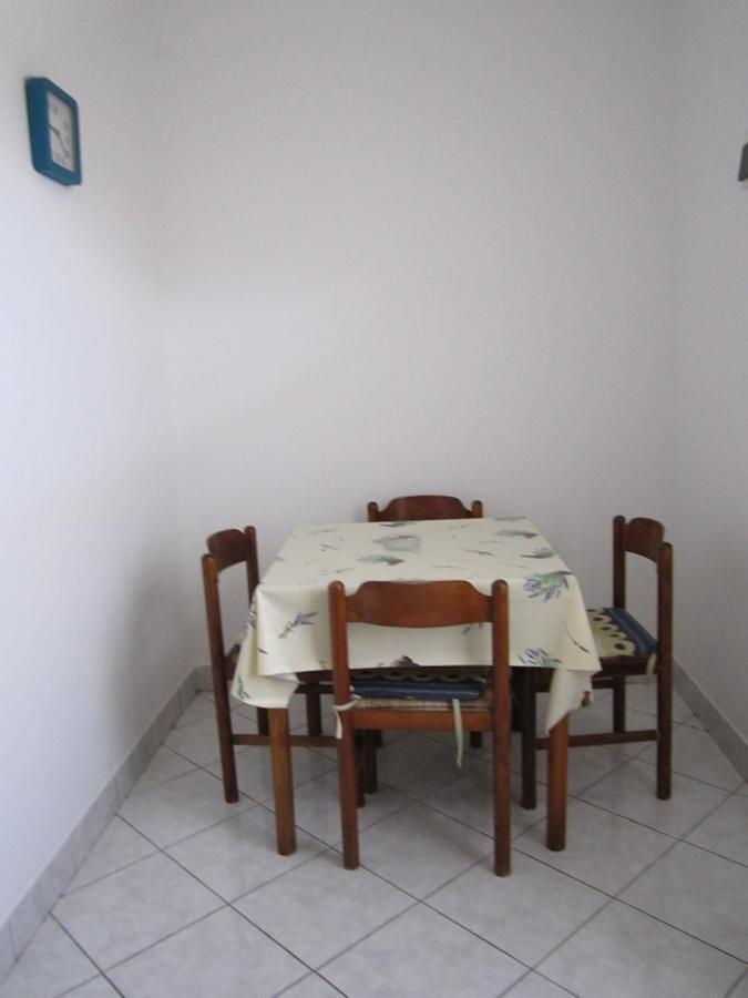Apartmani Lukacic บีโอกราดนาโมรู ภายนอก รูปภาพ